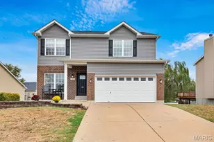 740 Chancellorsville Dr, Wentzville, MO 63385 - Photo 1