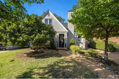 541 Mapleview Drive, University City, MO 63130 - Photo 2