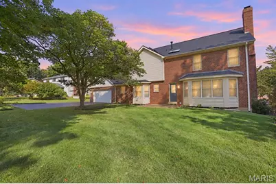 14314 Strawbridge Court, Chesterfield, MO 63017 - Photo 12