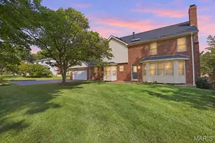 14314 Strawbridge Ct, Chesterfield, MO 63017 - Photo 12