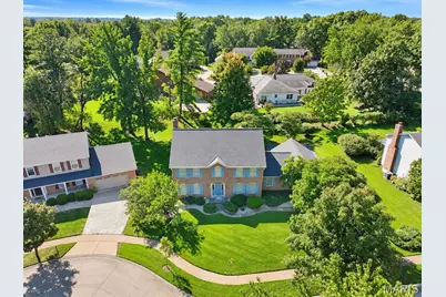 14314 Strawbridge Court, Chesterfield, MO 63017 - Photo 6
