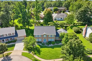 14314 Strawbridge Ct, Chesterfield, MO 63017 - Photo 6