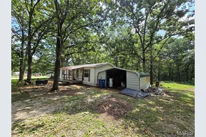 11568 E State Highway E, Cadet, MO 63630 - Photo 20