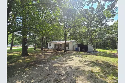 11568 E State Highway E, Cadet, MO 63630 - Photo 1