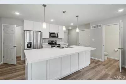 3096 Pirogue Street, Saint Charles, MO 63301 - Photo 8