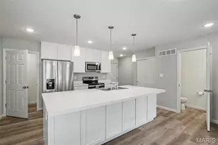 3096 Pirogue St, Saint Charles, MO 63301 - Photo 8