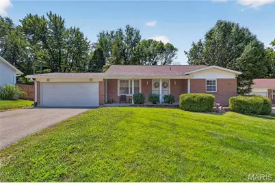 3356 San Sevilla Court, Bridgeton, MO 63044 - Photo 2