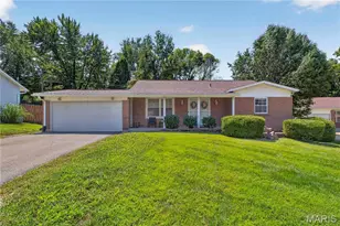 3356 San Sevilla Ct, Bridgeton, MO 63044 - Photo 2