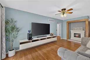 3356 San Sevilla Ct, Bridgeton, MO 63044 - Photo 22
