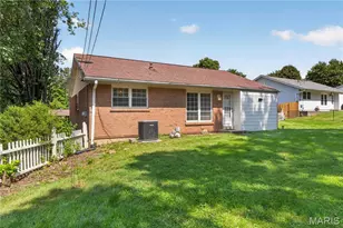 3356 San Sevilla Ct, Bridgeton, MO 63044 - Photo 42