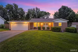 3356 San Sevilla Ct, Bridgeton, MO 63044 - Photo 44