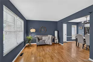 3356 San Sevilla Ct, Bridgeton, MO 63044 - Photo 8