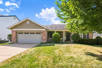 3044 Brentmoor Drive, Saint Charles, MO 63303 - Photo 1
