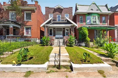 4019 Maffitt Avenue, Saint Louis, MO 63113 - Photo 2