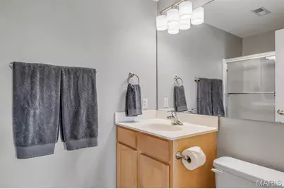 5330 Pershing Avenue #406, Saint Louis, MO 63112 - Photo 22