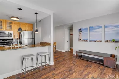 5330 Pershing Avenue #406, Saint Louis, MO 63112 - Photo 12