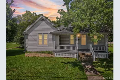 308 W Elvins Boulevard, Park Hills, MO 63601 - Photo 1