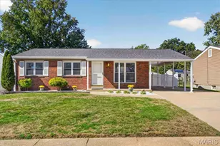 2847 Foxwood Dr, Maryland Heights, MO 63043 - Photo 1