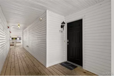734 Saravalle Drive, Saint Peters, MO 63376 - Photo 2