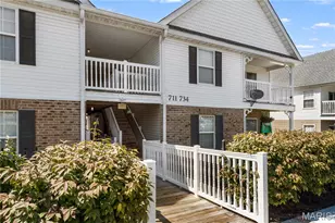 734 Saravalle Dr, Saint Peters, MO 63376 - Photo 1