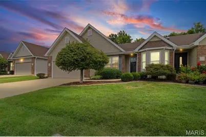 3038 Ems Glen Lane, Arnold, MO 63010 - Photo 2