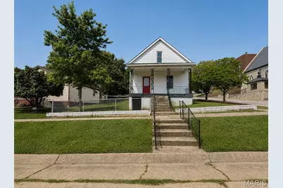 600 S 3rd Street, De Soto, MO 63020 - Photo 1