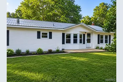 15246 Cannon Mines Road, Cadet, MO 63630 - Photo 1