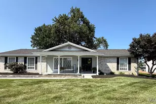 10 Club Grounds S Dr, Florissant, MO 63033 - Photo 1