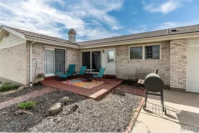 10 Club Grounds South Drive, Florissant, MO 63033 - Photo 24