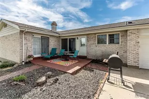 10 Club Grounds S Dr, Florissant, MO 63033 - Photo 24