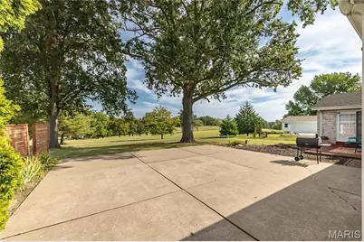 10 Club Grounds South Drive, Florissant, MO 63033 - Photo 22