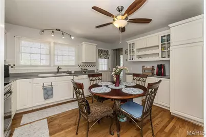 10 Club Grounds South Drive, Florissant, MO 63033 - Photo 12