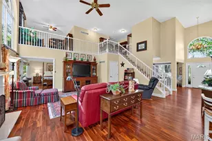 730 Longfellow Cir, O'Fallon, MO 63366 - Photo 4