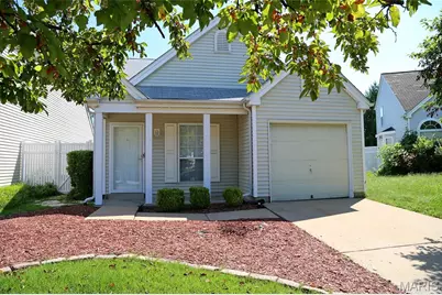 714 Liberty Village Drive, Unincorporated, MO 63031 - Photo 2