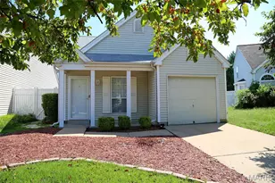 714 Liberty Village Dr, Unincorporated, MO 63031 - Photo 2