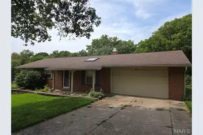 6778 Barnwood Drive, Hazelwood, MO 63042 - Photo 1