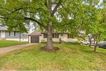 10819 Lawnbrook Drive, Unincorporated, MO 63123 - Photo 32