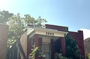 3502 Cora Ave, Saint Louis, MO 63115 - Photo 2