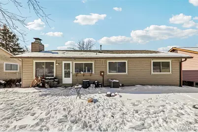12462 Sandycreek Lane, Florissant, MO 63033 - Photo 28