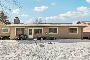 12462 Sandycreek Ln, Florissant, MO 63033 - Photo 28