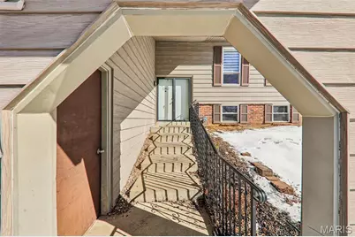 12462 Sandycreek Lane, Florissant, MO 63033 - Photo 4