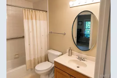545 Overlook Terrace Court, Eureka, MO 63025 - Photo 34