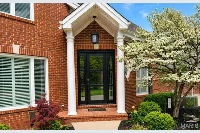 545 Overlook Terrace Court, Eureka, MO 63025 - Photo 2