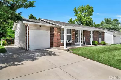 3027 Luxury Drive, Florissant, MO 63031 - Photo 38