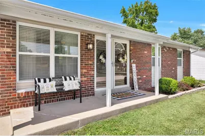 3027 Luxury Drive, Florissant, MO 63031 - Photo 42