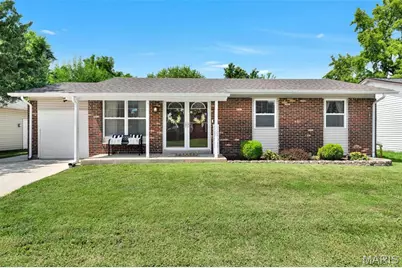 3027 Luxury Drive, Florissant, MO 63031 - Photo 36