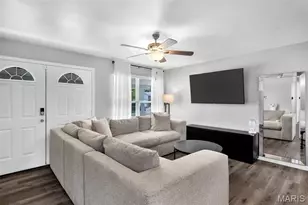 3027 Luxury Dr, Florissant, MO 63031 - Photo 6