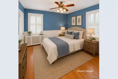 418 Mission Court, University City, MO 63130 - Photo 24