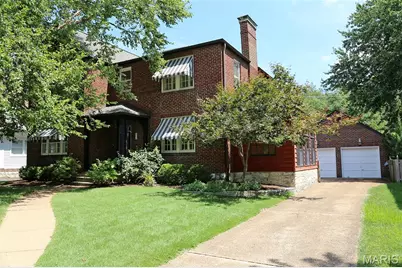 418 Mission Court, University City, MO 63130 - Photo 1