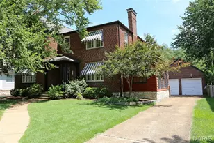 418 Mission Ct, University City, MO 63130 - Photo 1
